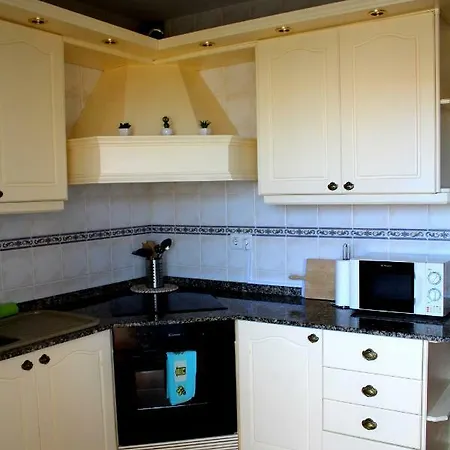 Appartement La Casa Del Molino