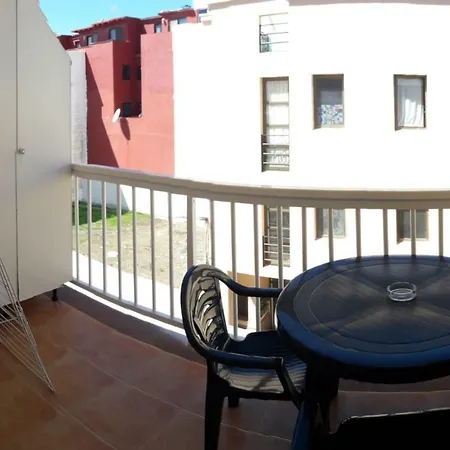 La Casa Del Molino Appartement