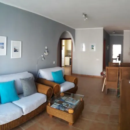 La Casa Del Molino Appartement Corralejo
