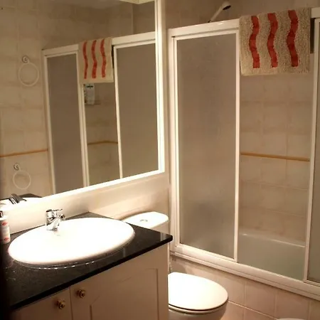 Appartement La Casa Del Molino *