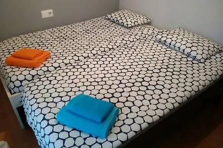 Appartement La Casa Del Molino