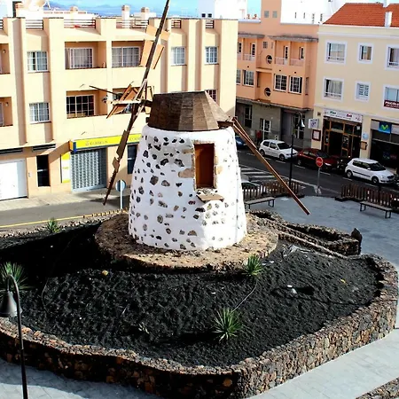 La Casa Del Molino Appartement Corralejo