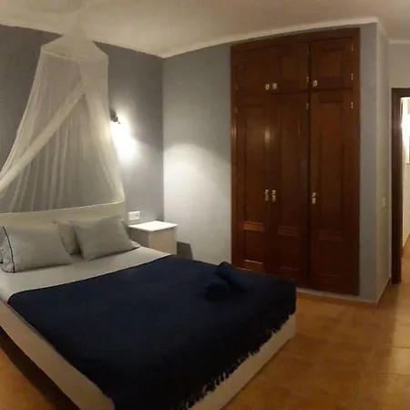 La Casa Del Molino Corralejo