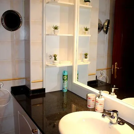 Appartement La Casa Del Molino