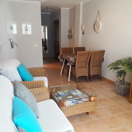 La Casa Del Molino Appartement *