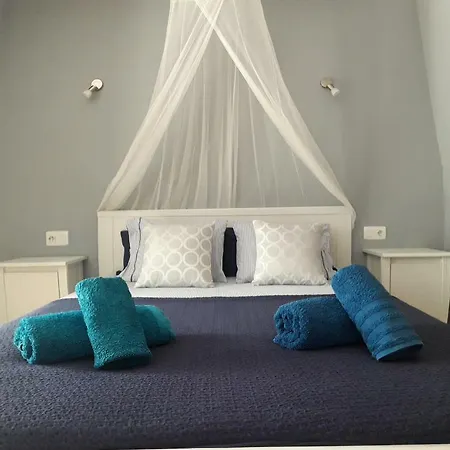 La Casa Del Molino Appartement *