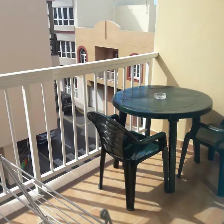 La Casa Del Molino Corralejo