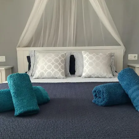 La Casa Del Molino Apartament Corralejo