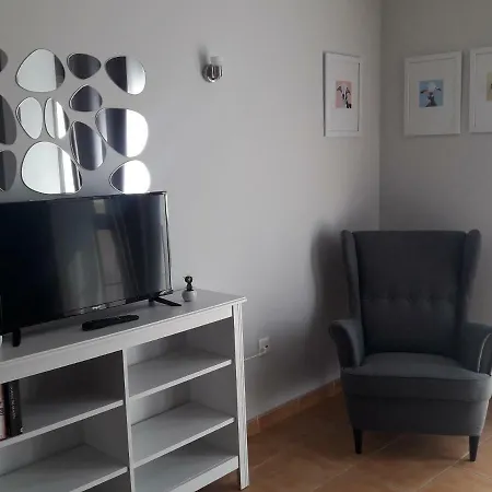 Appartement La Casa Del Molino Corralejo