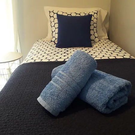 La Casa Del Molino Appartement Corralejo
