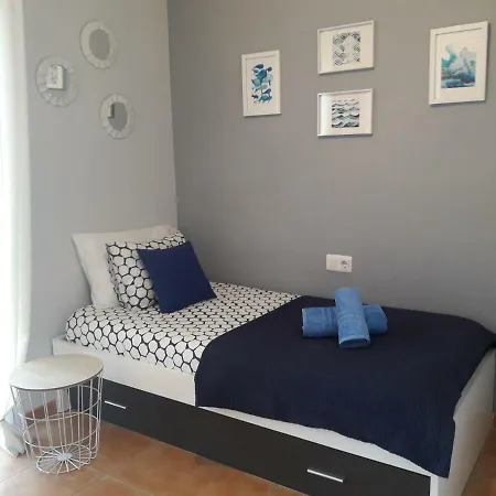 Appartement La Casa Del Molino