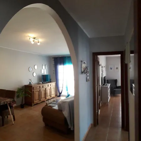 La Casa Del Molino Apartment *