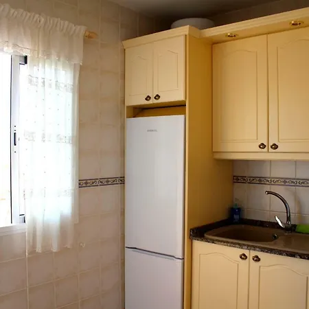 La Casa Del Molino Corralejo