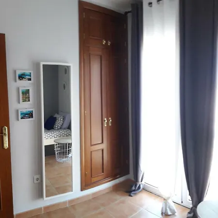 La Casa Del Molino Apartment