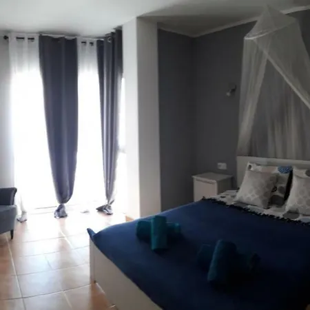 La Casa Del Molino Apartment *