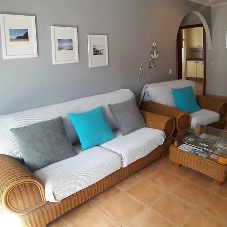 La Casa Del Molino