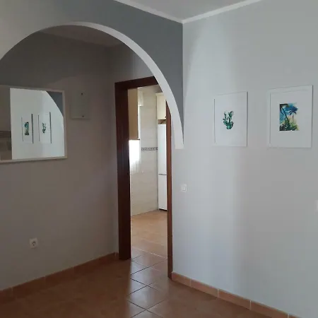 La Casa Del Molino Apartment Corralejo