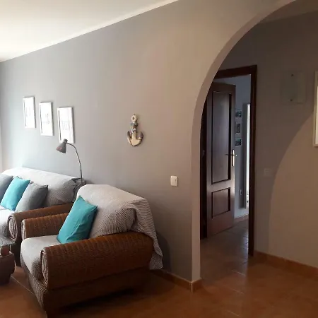 La Casa Del Molino Corralejo